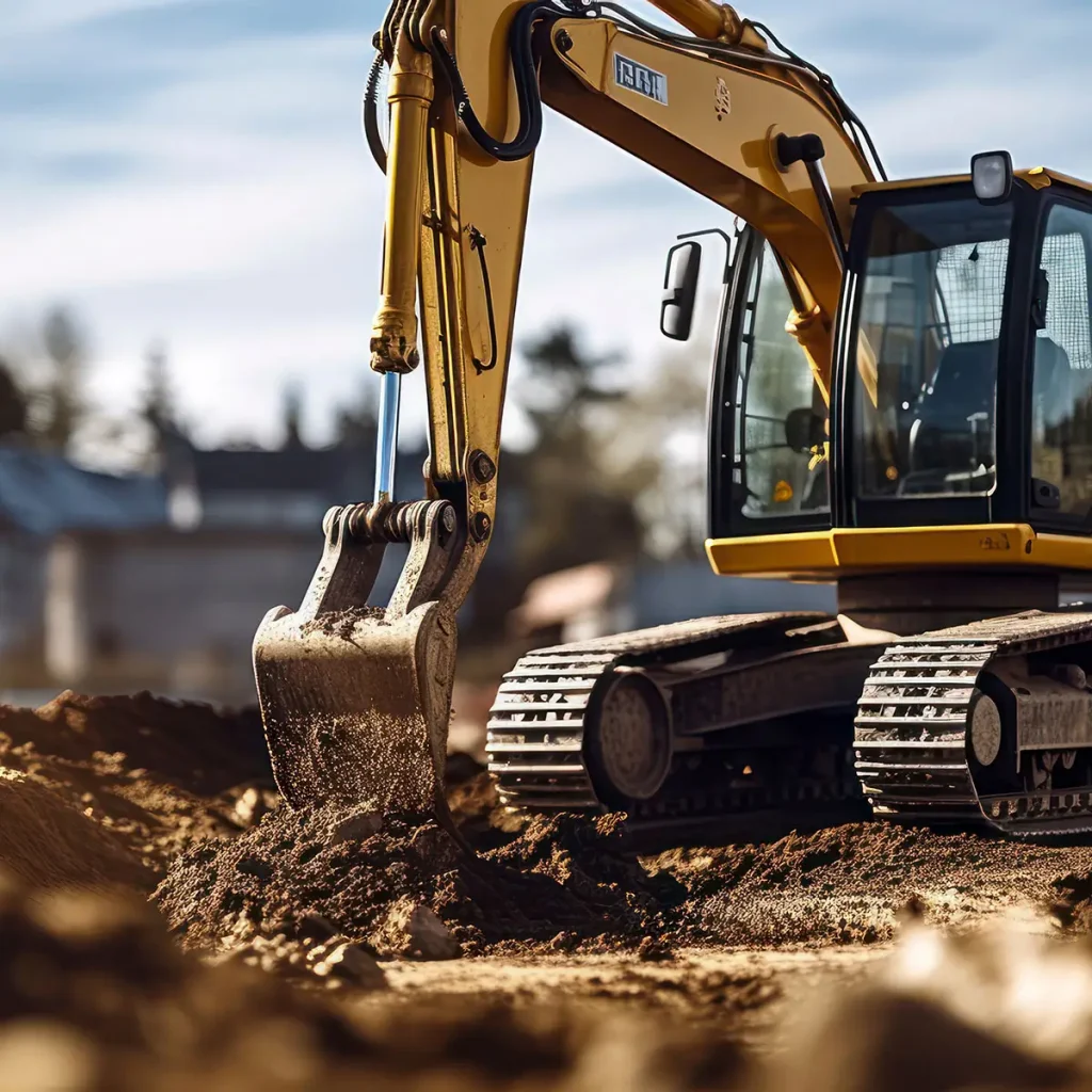 underground excavation
